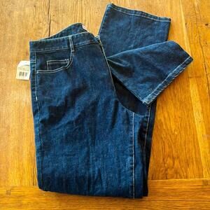 New Frontier jeans size 10